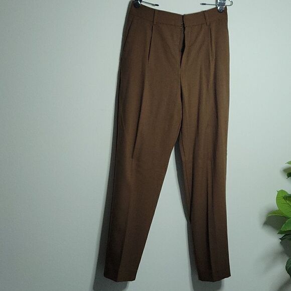 Mango suit linen blend - Picture 6 of 8